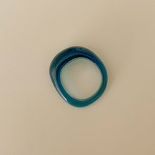 Load image into Gallery viewer, [mattoi] Chunky Acrylic Ring
