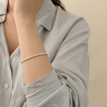 Load image into Gallery viewer, [mattoi] BLANC Bracelet
