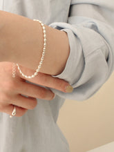 Load image into Gallery viewer, [mattoi] BLANC Bracelet
