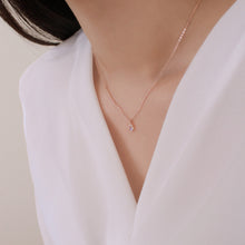 Load image into Gallery viewer, [mattoi] Grace Gemstone Necklace
