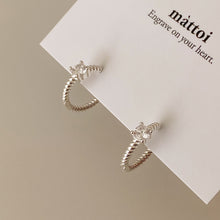 Load image into Gallery viewer, [mattoi] Napoli Earrings
