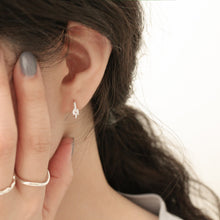 Load image into Gallery viewer, [mattoi] Napoli Earrings
