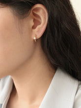 Load image into Gallery viewer, [mattoi] Napoli Earrings
