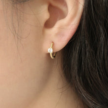 Load image into Gallery viewer, [mattoi] Napoli Earrings
